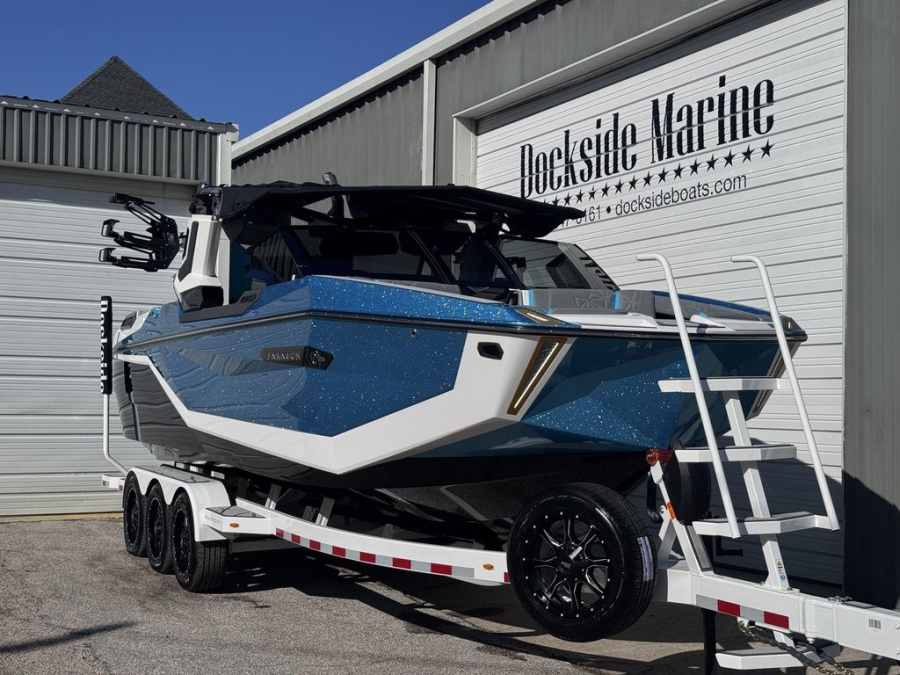 2026 Nautique Boats G25 Paragon for sale in Montgomery, Texas