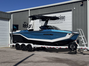 2026 Nautique Boats G25 Paragon for sale in Montgomery, Texas