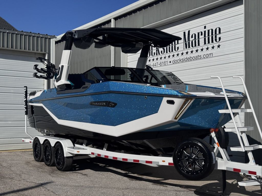 2026 Nautique Boats G25 Paragon for sale in Montgomery, Texas