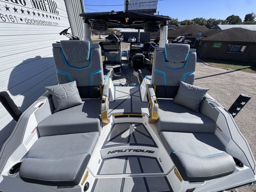 2026 Nautique Boats G25 Paragon for sale in Montgomery, Texas