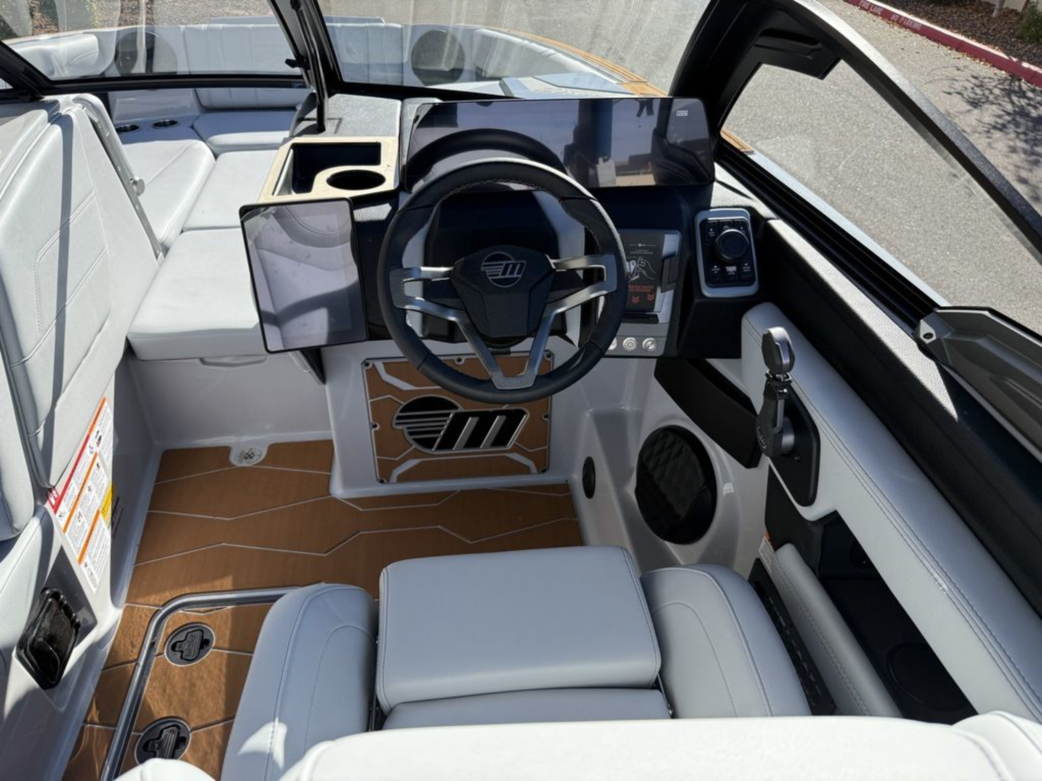 2026 Malibu Boats 23 MXZ