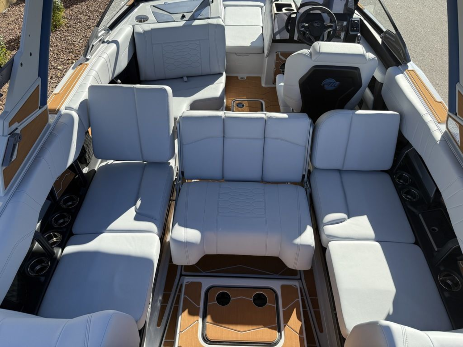 2026 Malibu Boats 23 MXZ