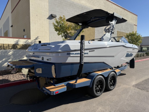 2026 Malibu Boats Wakesetter 23 MXZ for sale in Draper, Utah