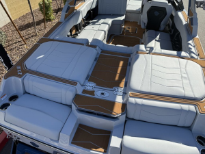 2026 Malibu Boats Wakesetter 23 MXZ for sale in Draper, Utah