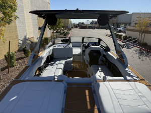 2026 Malibu Boats Wakesetter 23 MXZ for sale in Draper, Utah