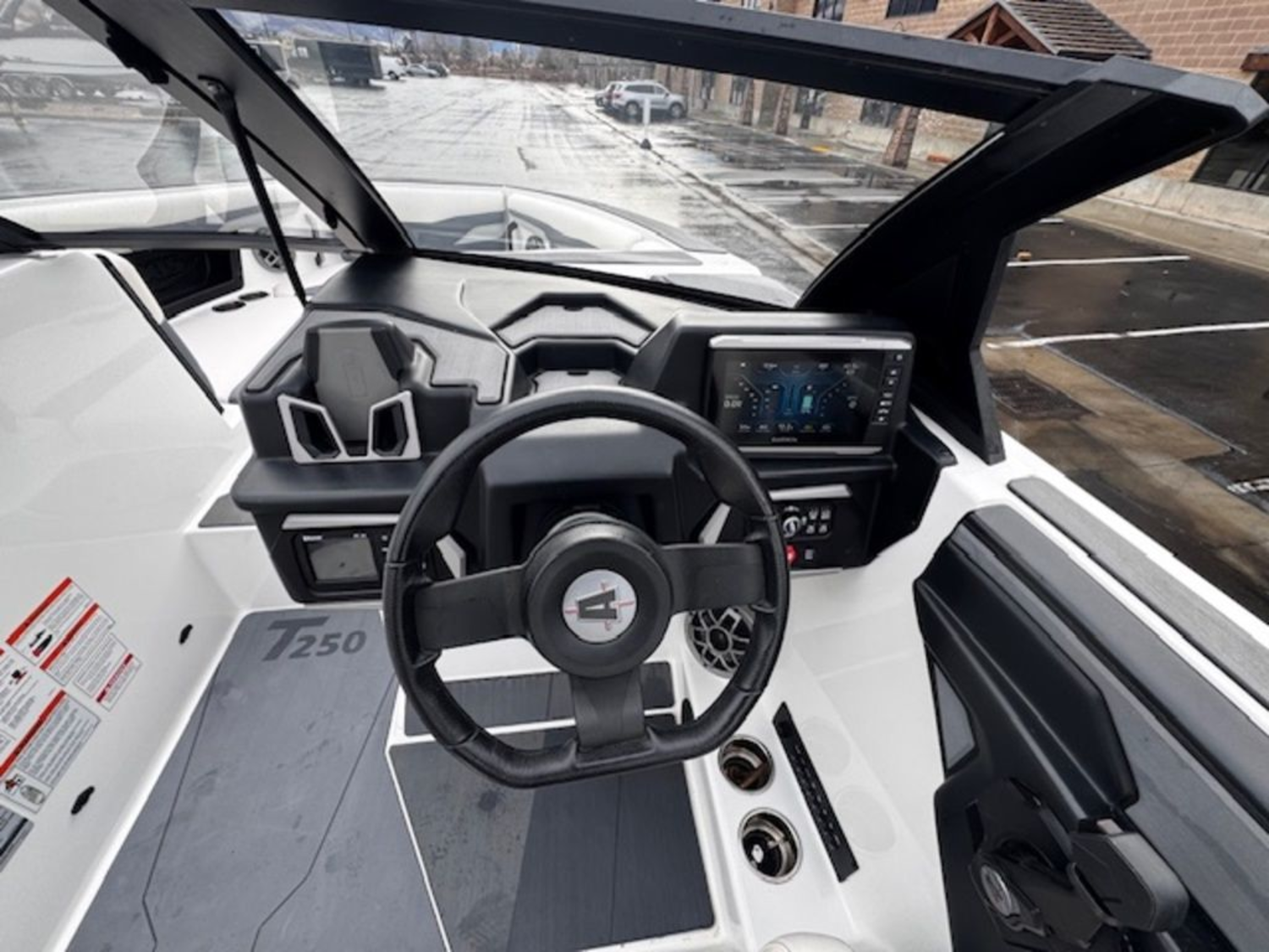 2023 Axis Wake Research T250