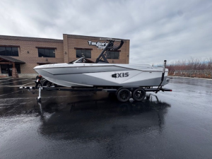 2023 Axis Boats T250 for sale in Kaysville, Utah