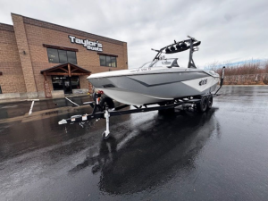 2023 Axis Boats T250 for sale in Kaysville, Utah