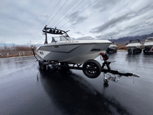 2023 Axis Boats T250 for sale in Kaysville, Utah