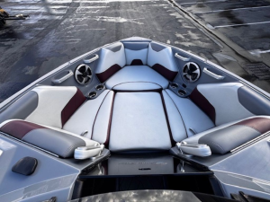 2019 Malibu Boats Wakesetter 23 LSV for sale in Kaysville, Utah