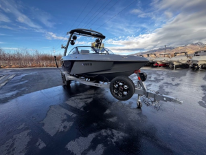 2019 Malibu Boats Wakesetter 23 LSV for sale in Kaysville, Utah