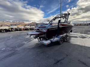 2019 Malibu Boats Wakesetter 23 LSV for sale in Kaysville, Utah