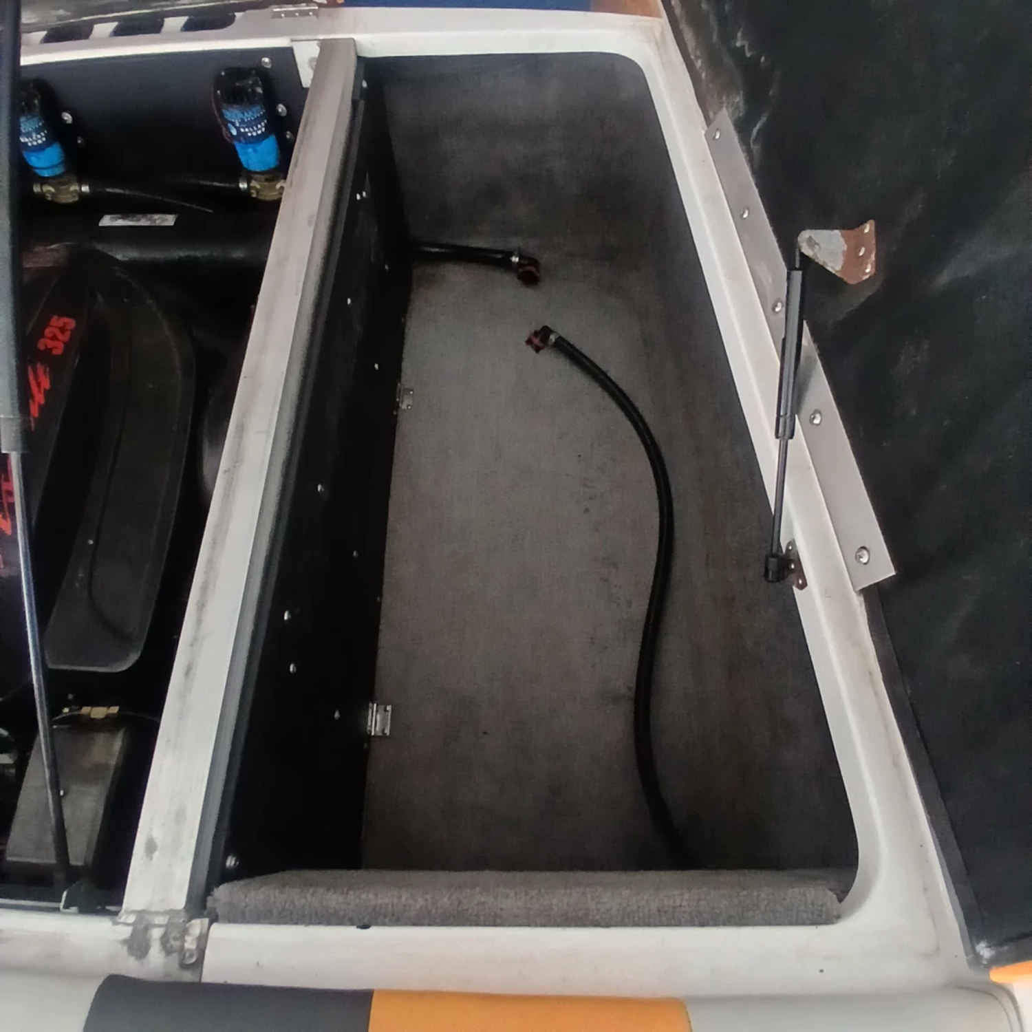 2008 Moomba Boats Mobius LSV for sale in Pittsburgh, Pennsylvania