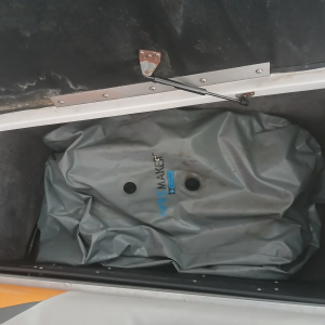 2008 Moomba Boats Mobius LSV for sale in Pittsburgh, Pennsylvania