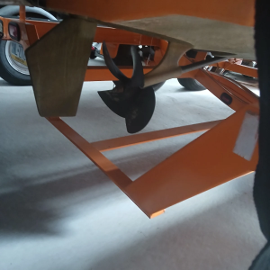 2008 Moomba Boats Mobius LSV for sale in Pittsburgh, Pennsylvania