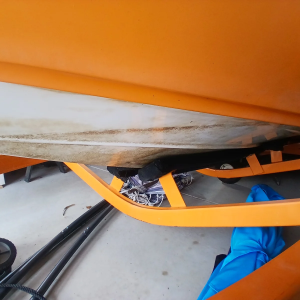 2008 Moomba Boats Mobius LSV for sale in Pittsburgh, Pennsylvania