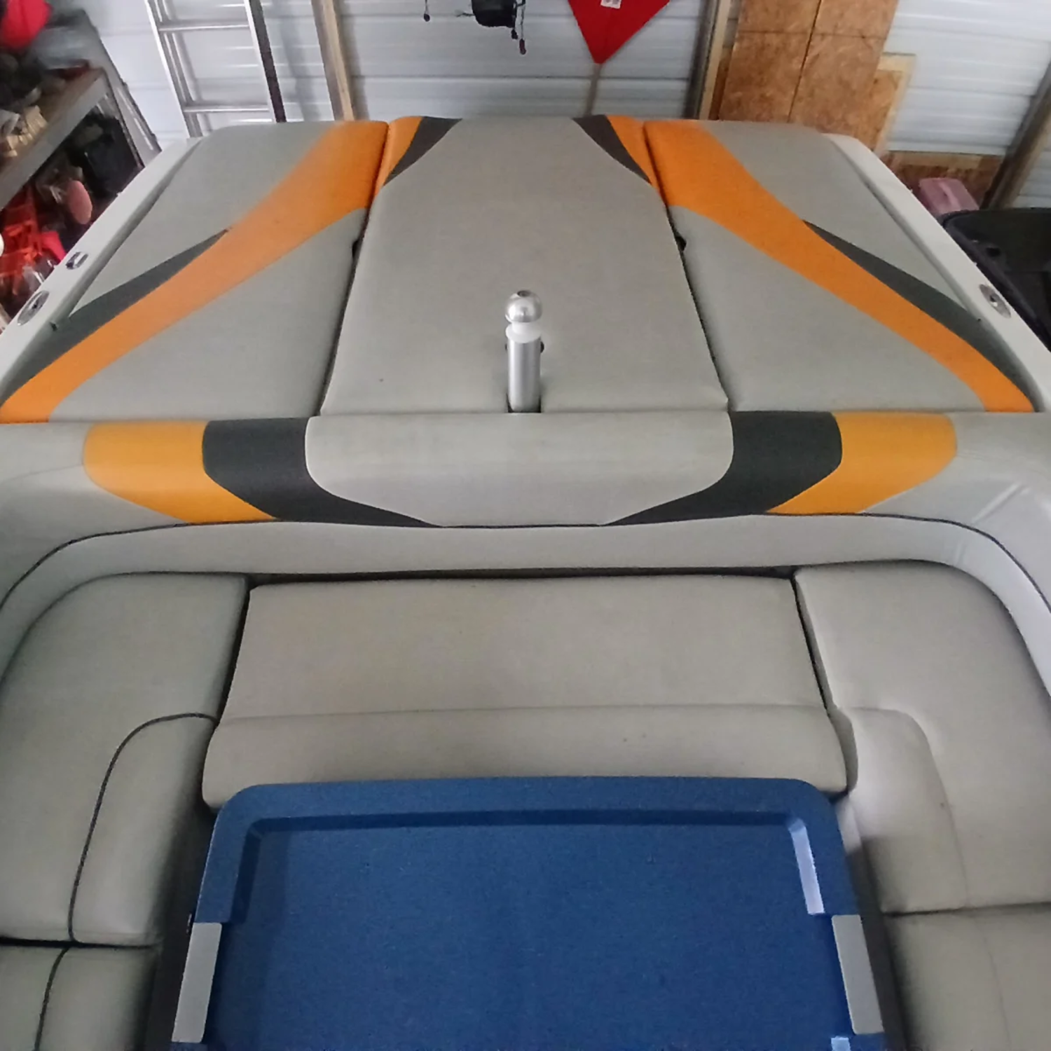 2008 Moomba Boats Mobius LSV for sale in Pittsburgh, Pennsylvania