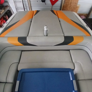 2008 Moomba Boats Mobius LSV for sale in Pittsburgh, Pennsylvania
