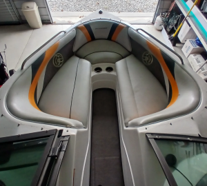 2008 Moomba Boats Mobius LSV for sale in Pittsburgh, Pennsylvania