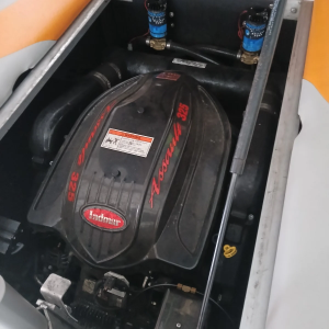 2008 Moomba Boats Mobius LSV for sale in Pittsburgh, Pennsylvania