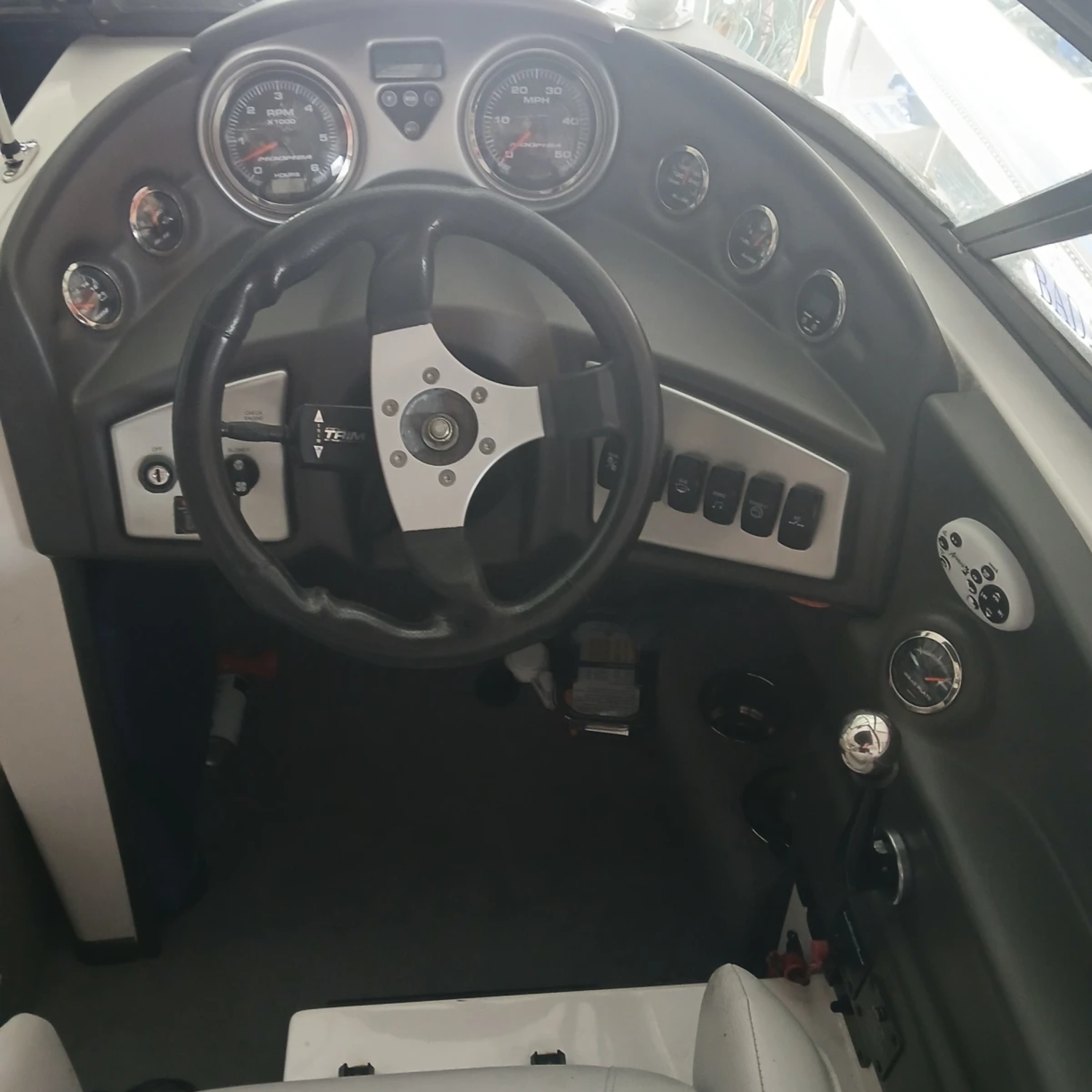 2008 Moomba Boats Mobius LSV for sale in Pittsburgh, Pennsylvania