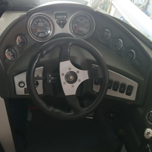 2008 Moomba Boats Mobius LSV for sale in Pittsburgh, Pennsylvania