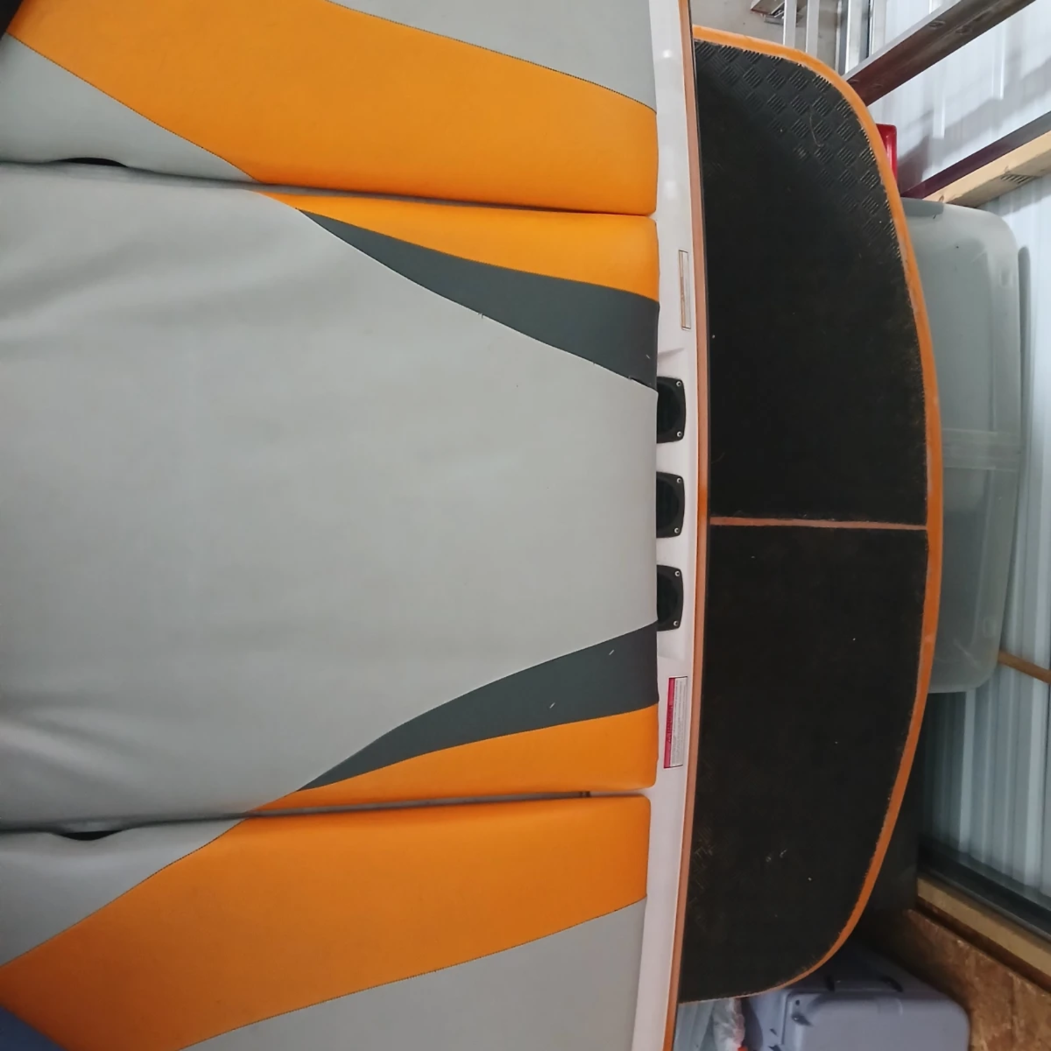 2008 Moomba Boats Mobius LSV for sale in Pittsburgh, Pennsylvania