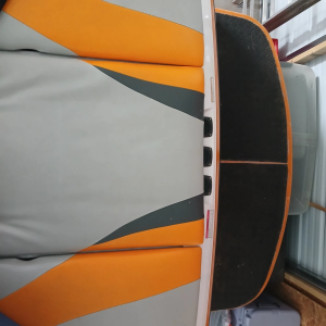 2008 Moomba Boats Mobius LSV for sale in Pittsburgh, Pennsylvania