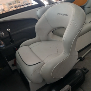 2008 Moomba Boats Mobius LSV for sale in Pittsburgh, Pennsylvania