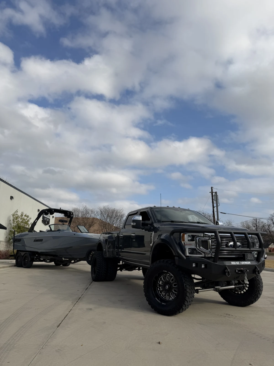 2026 MB Sports Boats B52 23 for sale in Arlington, Texas