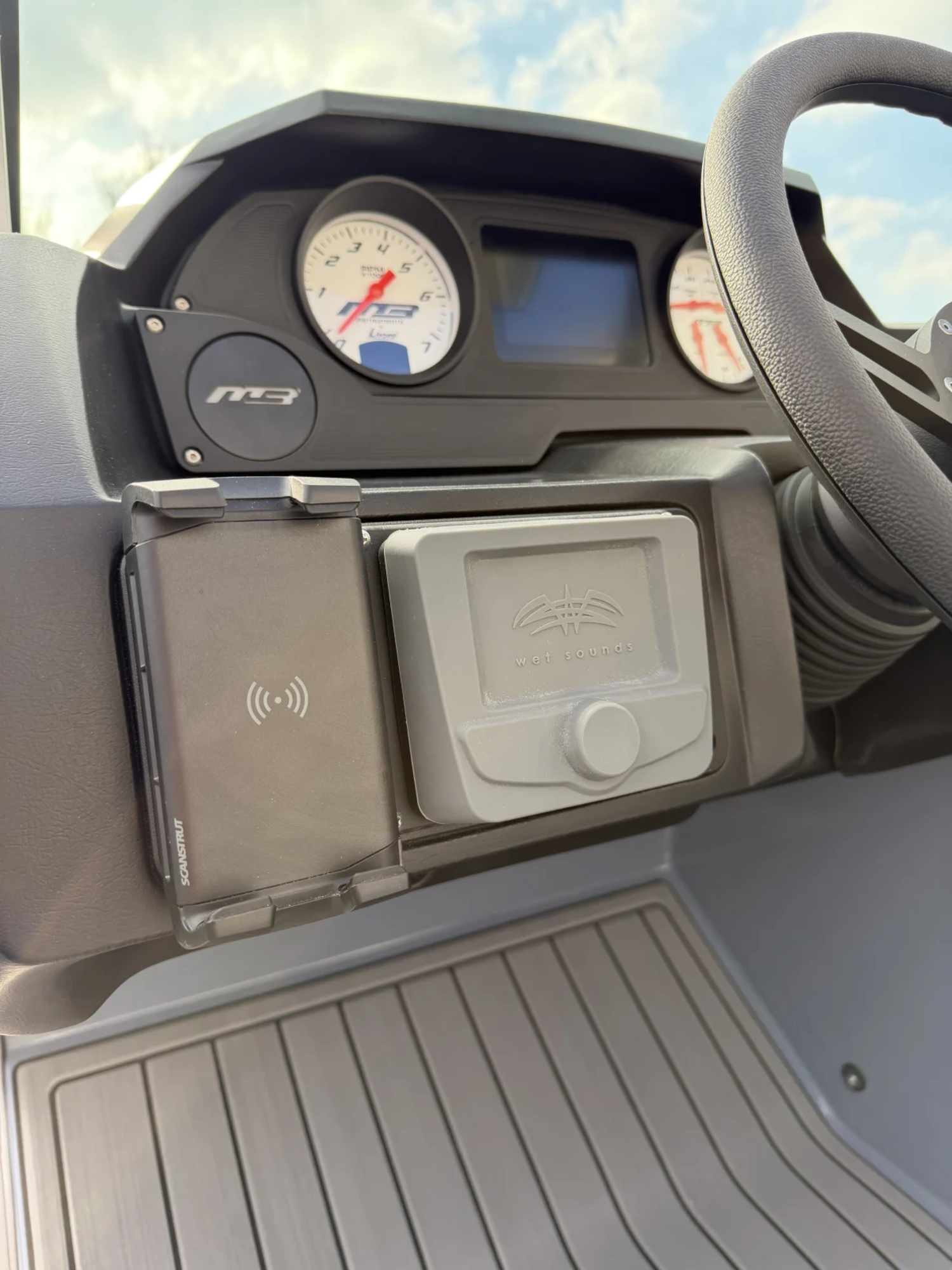 2026 MB Sports B52 23 Classic