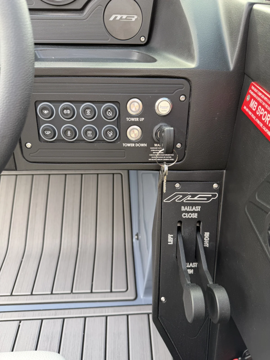 2026 MB Sports Boats B52 23 for sale in Arlington, Texas