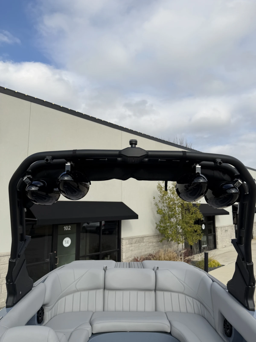 2026 MB Sports Boats B52 23 for sale in Arlington, Texas