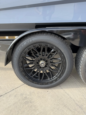 2026 MB Sports Boats B52 23 for sale in Arlington, Texas