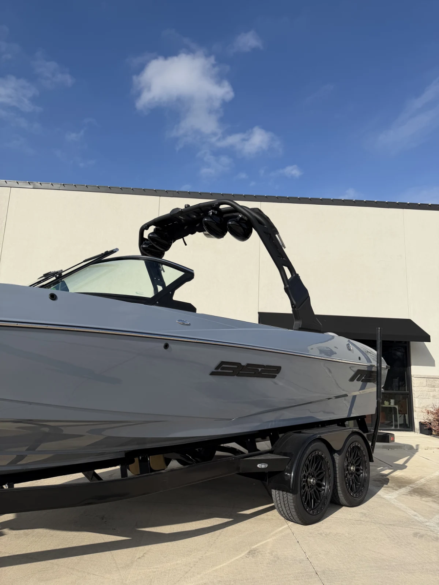 2026 MB Sports Boats B52 23 for sale in Arlington, Texas
