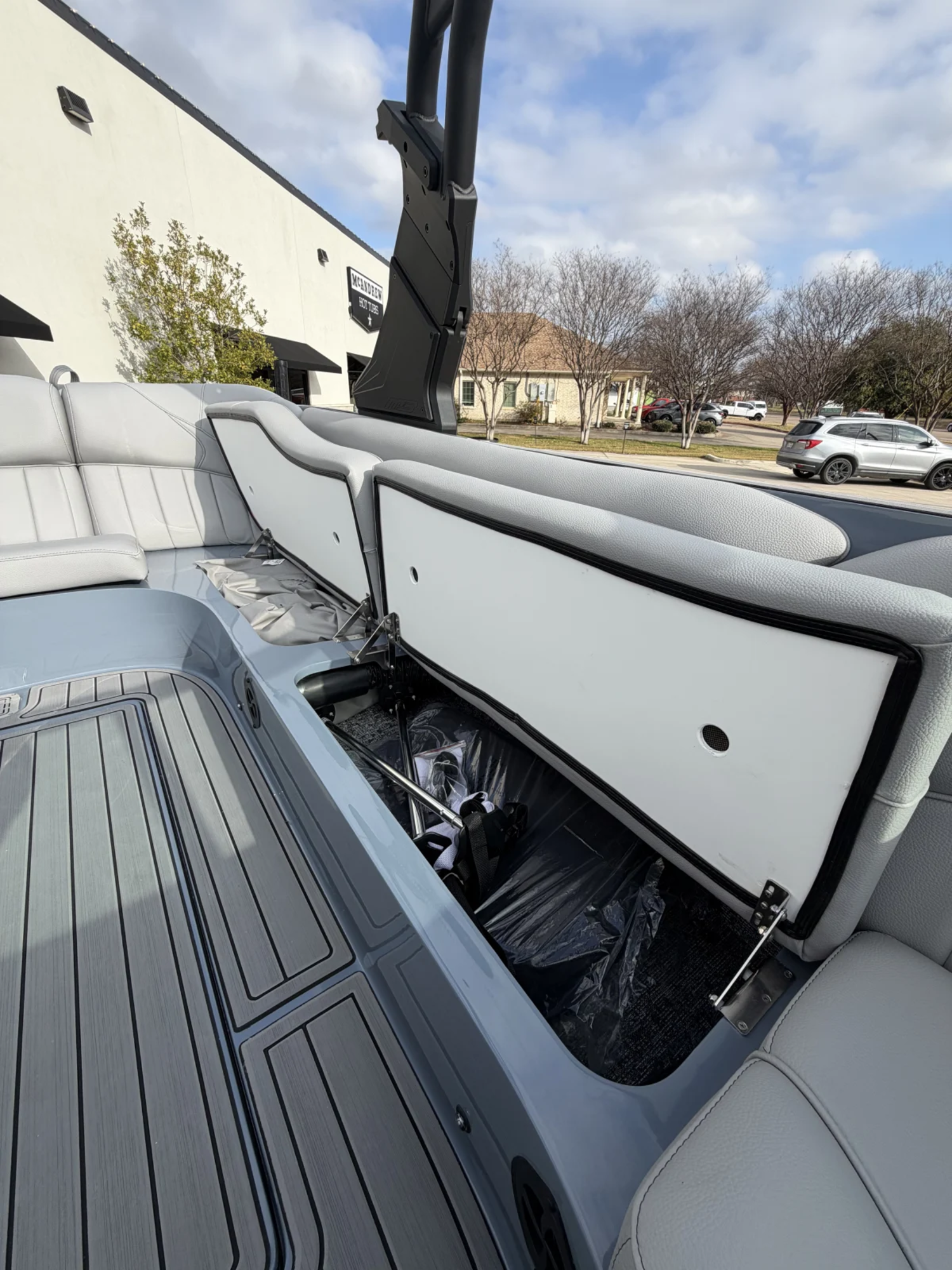 2026 MB Sports B52 23 Classic