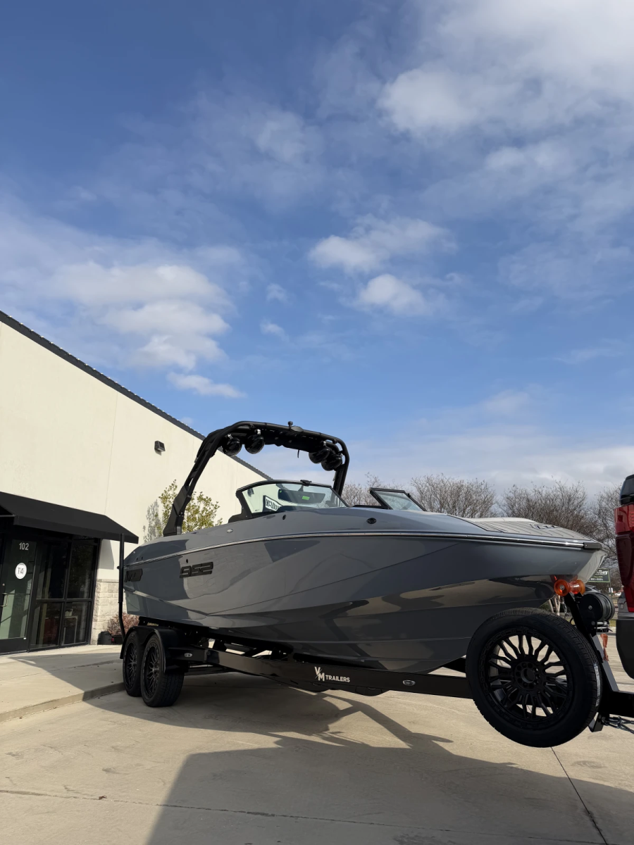 2026 MB Sports Boats B52 23 for sale in Arlington, Texas