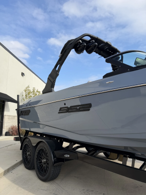 2026 MB Sports Boats B52 23 for sale in Arlington, Texas