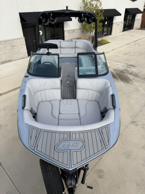 2026 MB Sports Boats B52 23 for sale in Arlington, Texas