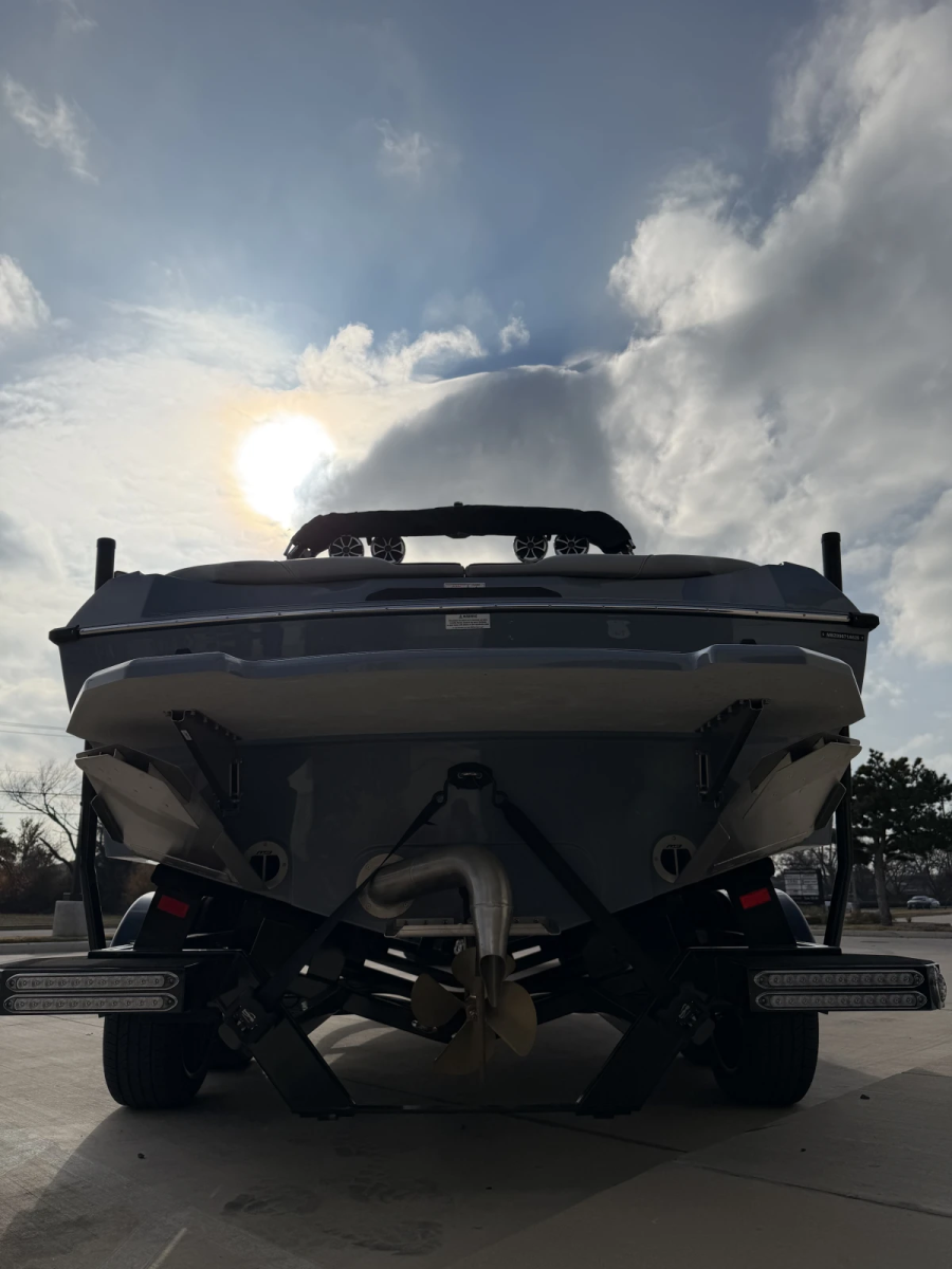 2026 MB Sports Boats B52 23 for sale in Arlington, Texas