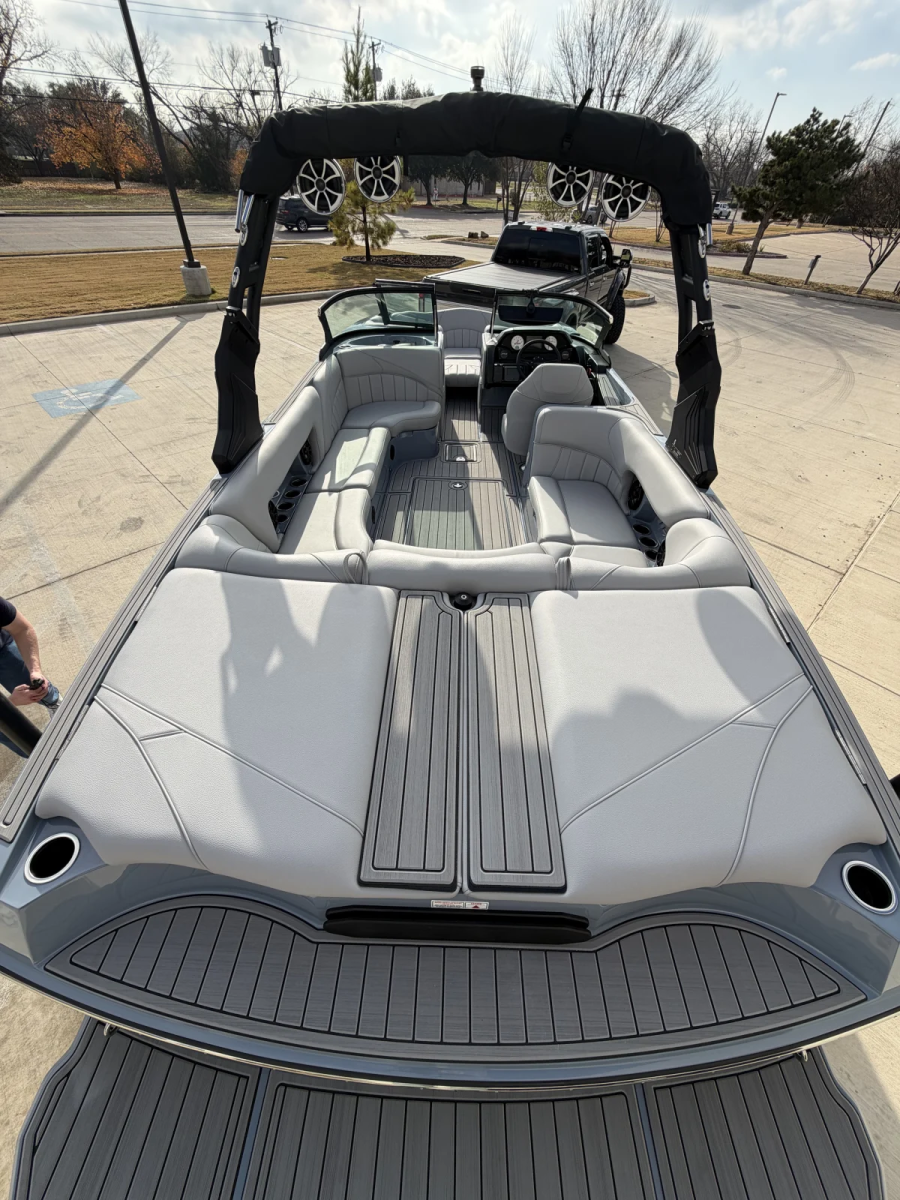 2026 MB Sports Boats B52 23 for sale in Arlington, Texas