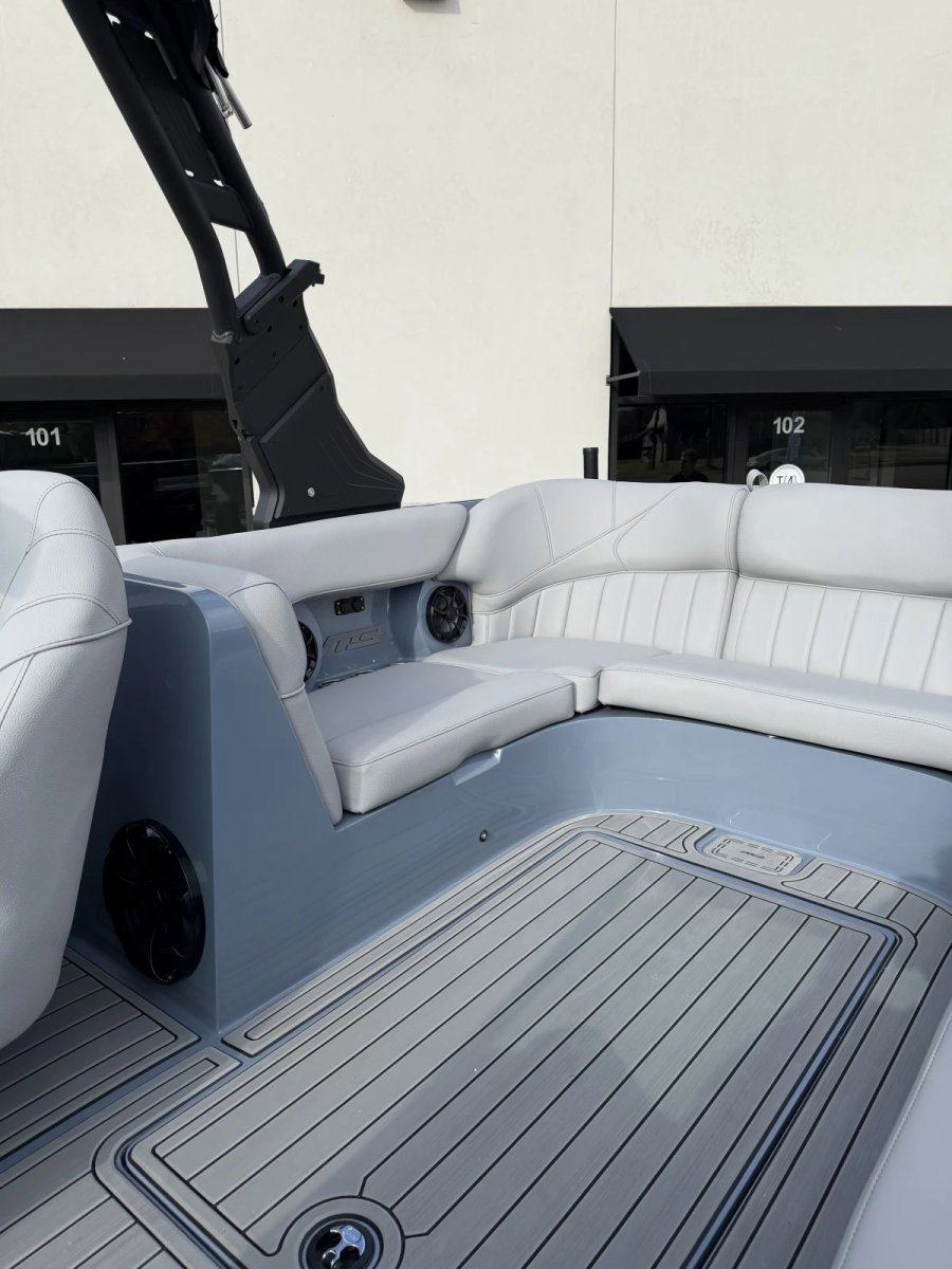 2026 MB Sports Boats B52 23 for sale in Arlington, Texas