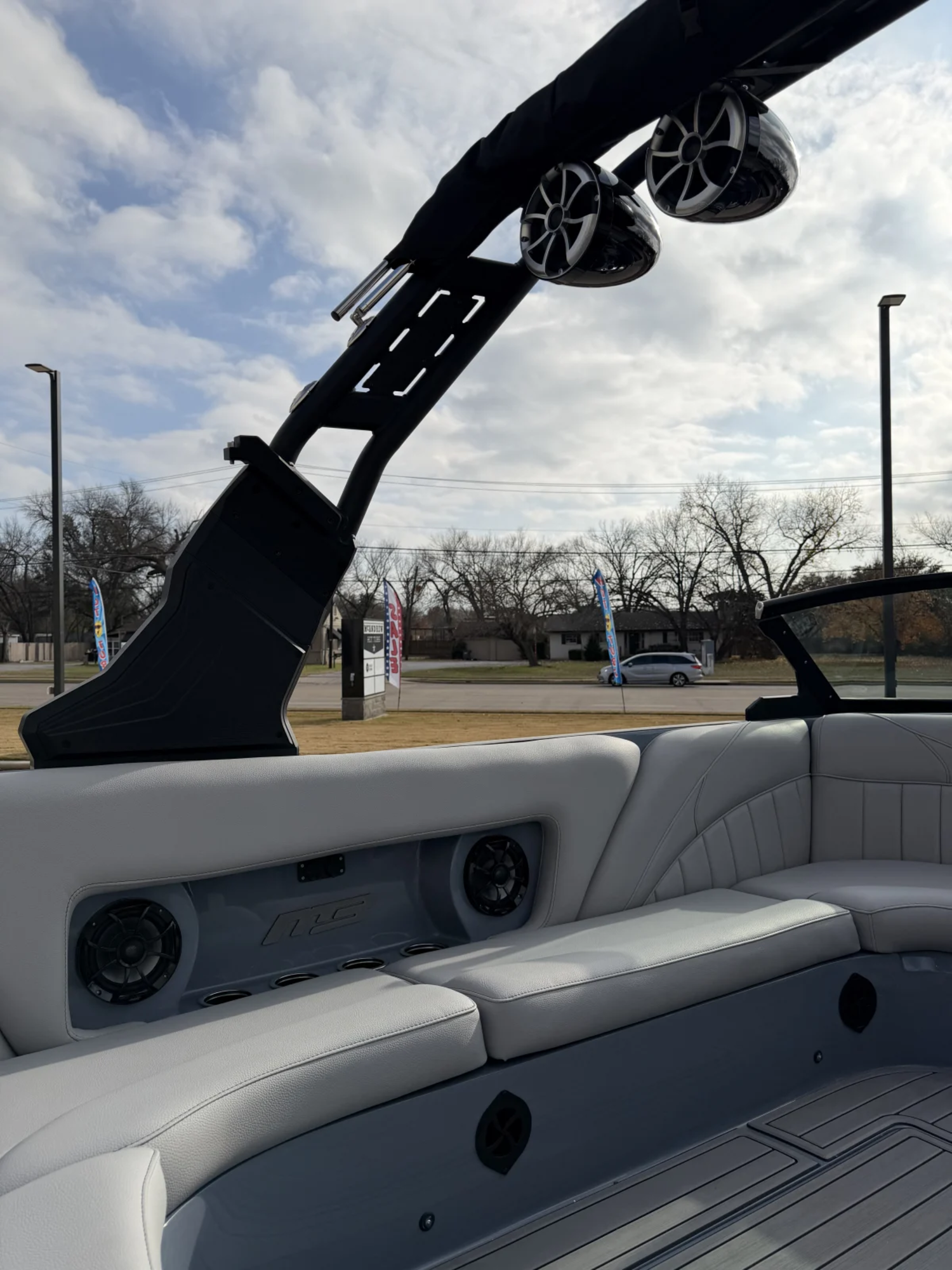 2026 MB Sports B52 23 Classic