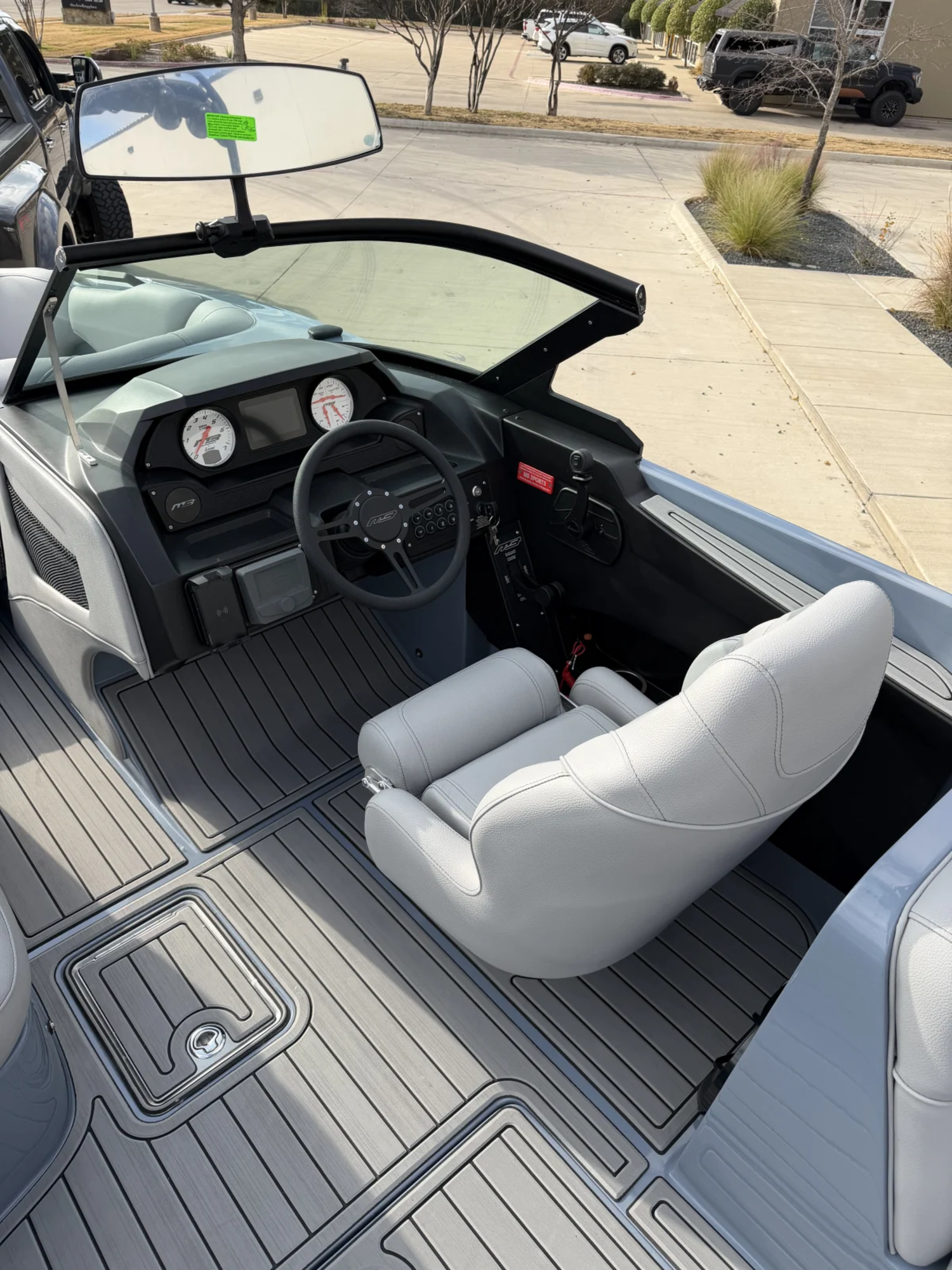 2026 MB Sports B52 23 Classic