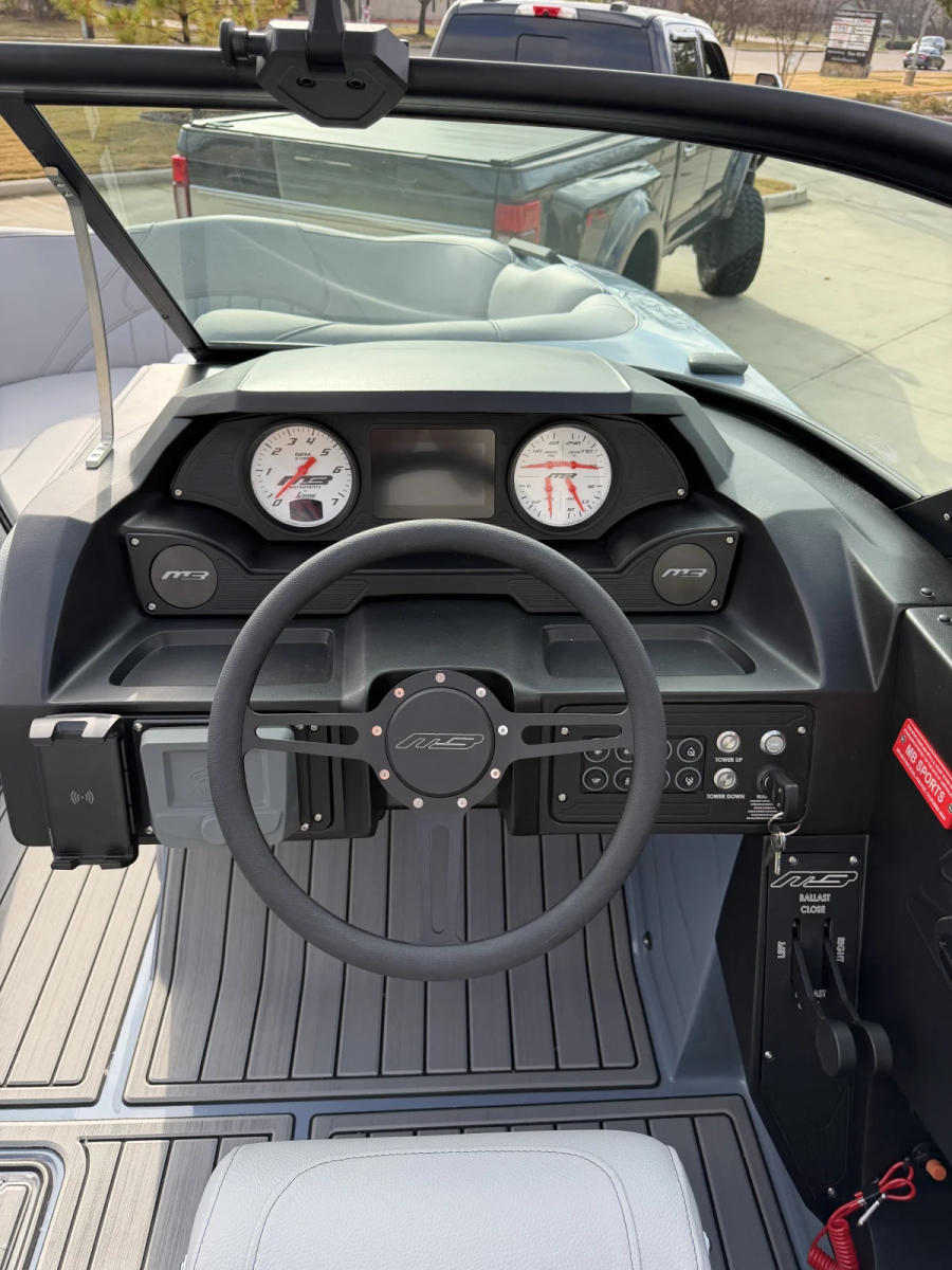 2026 MB Sports Boats B52 23 for sale in Arlington, Texas