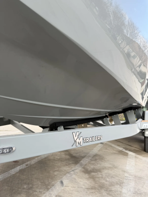 2026 MB Sports Boats B52 21 Alpha for sale in Arlington, Texas