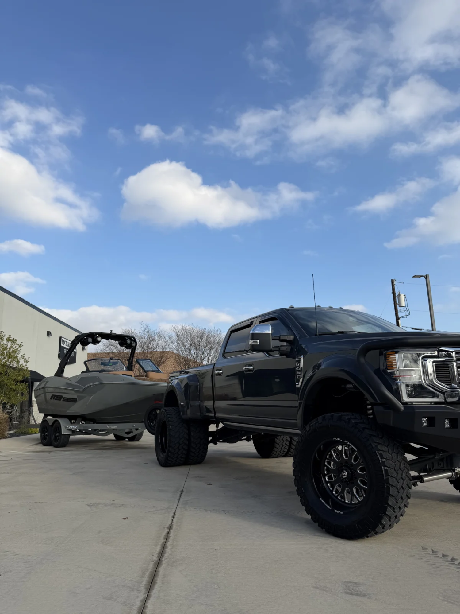 2026 MB Sports B52 21 Alpha