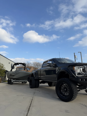 2026 MB Sports Boats B52 21 Alpha for sale in Arlington, Texas