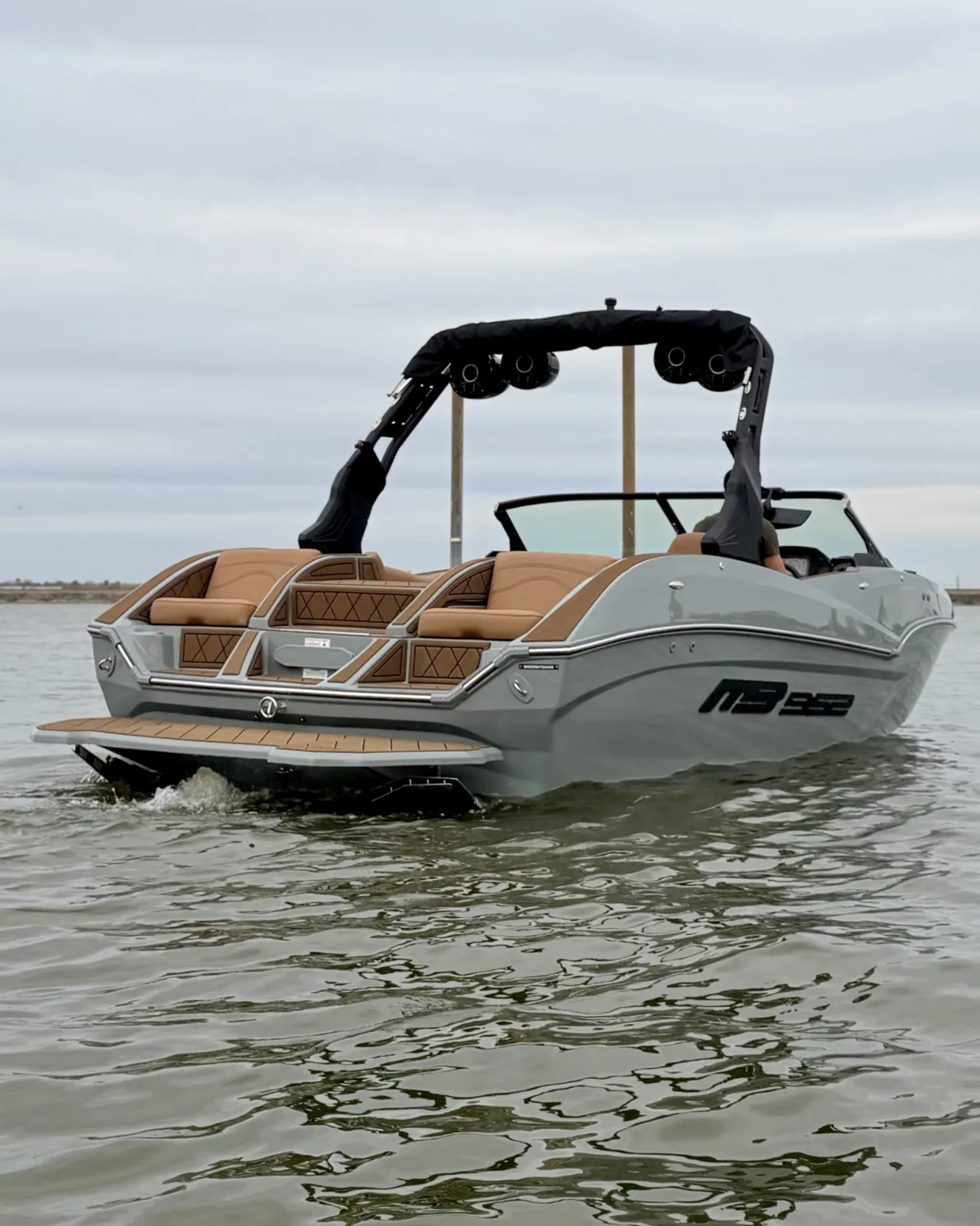 2026 MB Sports B52 21 Alpha