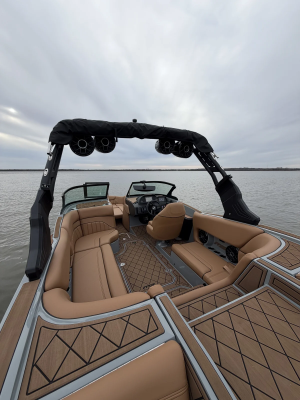 2026 MB Sports Boats B52 21 Alpha for sale in Arlington, Texas